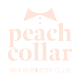 Peach Collar